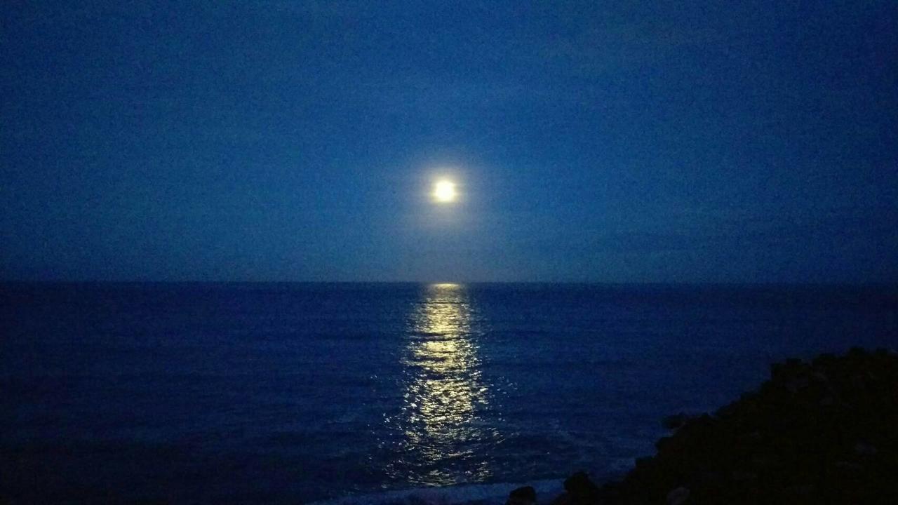 Water Ripple Διαμέρισμα Yanliau Εξωτερικό φωτογραφία